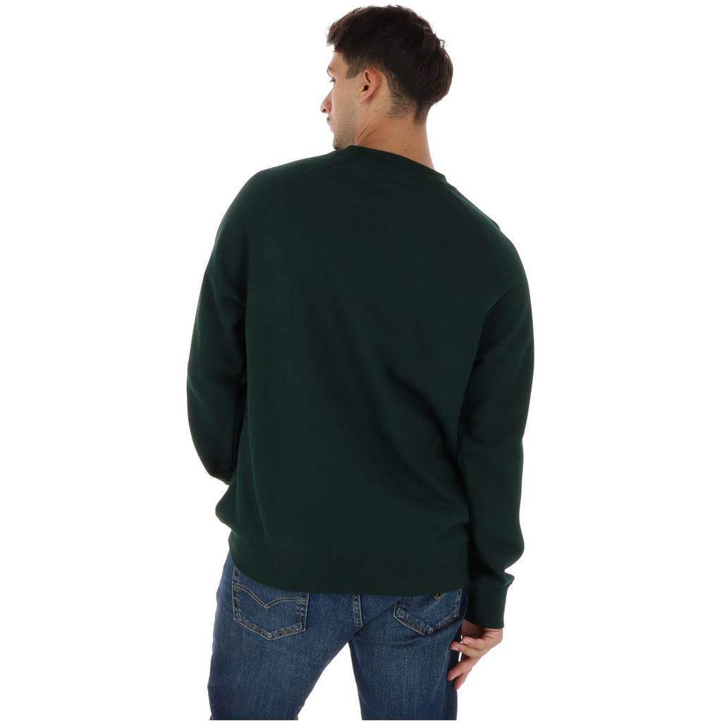 Timberland — Sweatshirt Art.-Nr. TBC0YHBA Rundhalsausschnitt für Herren — Ansicht 2