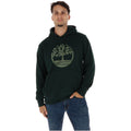 Timberland — Sweat réf. TBC0YH9T à capuche homme — vue 4