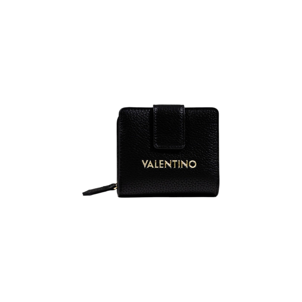 Valentino — Geldbörse VPS5A8215 schwarz für Damen