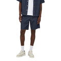 Only & Sons — Short met fade, loose fit, blauw voor heren