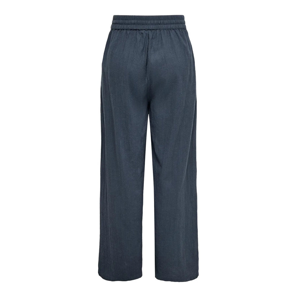 Only — broek ref. 15319090 blauw voor dames — afbeelding 5