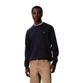 Calvin Klein Jeans — Men’s blue sweater