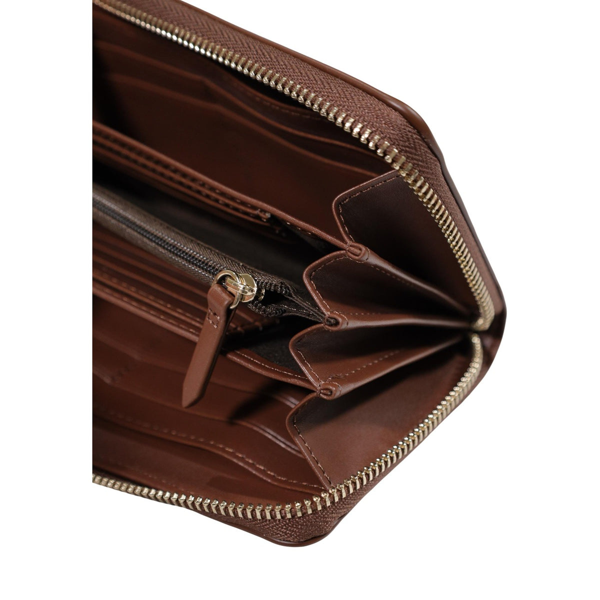 Valentino Bags — Portefeuilles NIVIS RE femme — vue 5