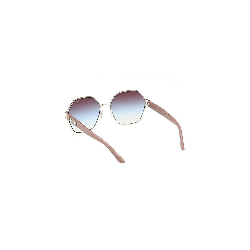 Guess — Women's sunglasses - black color — view 3