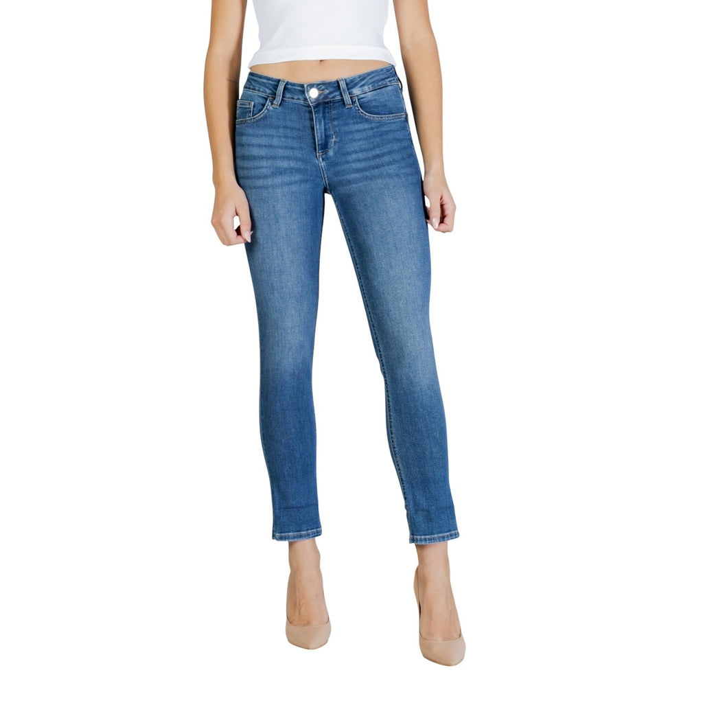 Liu Jo — jeans ref. UA6006 D0305 voor dames