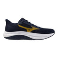 Mizuno — J1GC264852 blue men’s sneakers