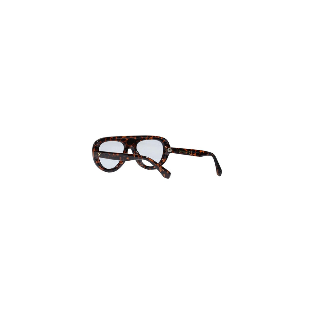 Os Sunglasses — zonnebril LIMA TARTARUGATO BLU blauw voor dames — afbeelding 4