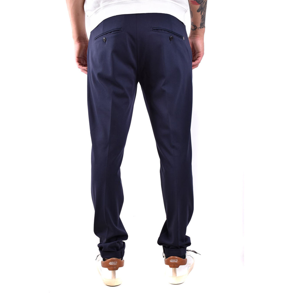 Dondup — Hose Art.-Nr. V_31082 blau für Herren — Ansicht 5