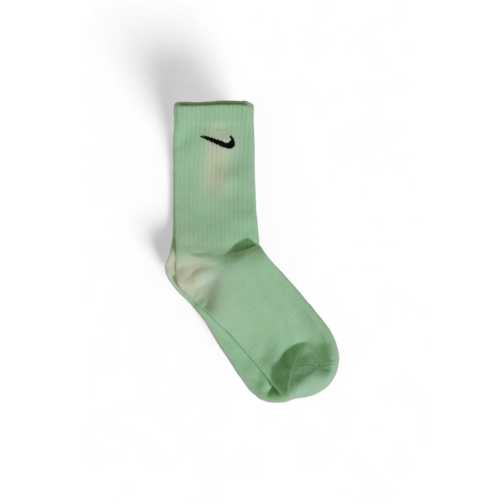 Nike — Sous-vêtement réf. 2000000000008 vert homme — vue 4