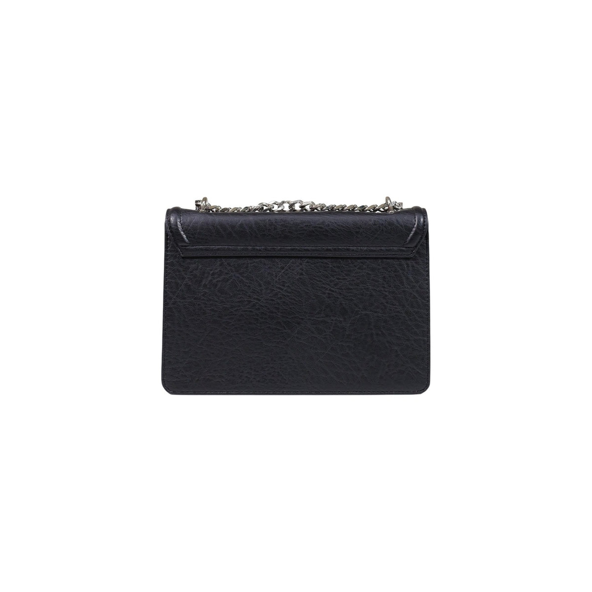 Replay — Women’s black grained bag — view 5