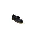 Dr. Martens — Chaussures réf. 22209001 en cuir noir homme