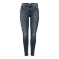 Only — jeans ref. 15233288 blauw voor dames