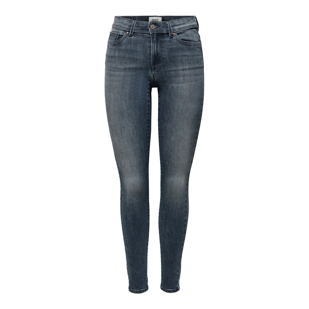 Only — Jean réf. 15233288 bleu femme