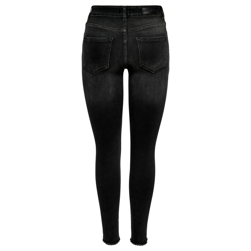 Only — Jean ref. 15157997 black woman — view 2