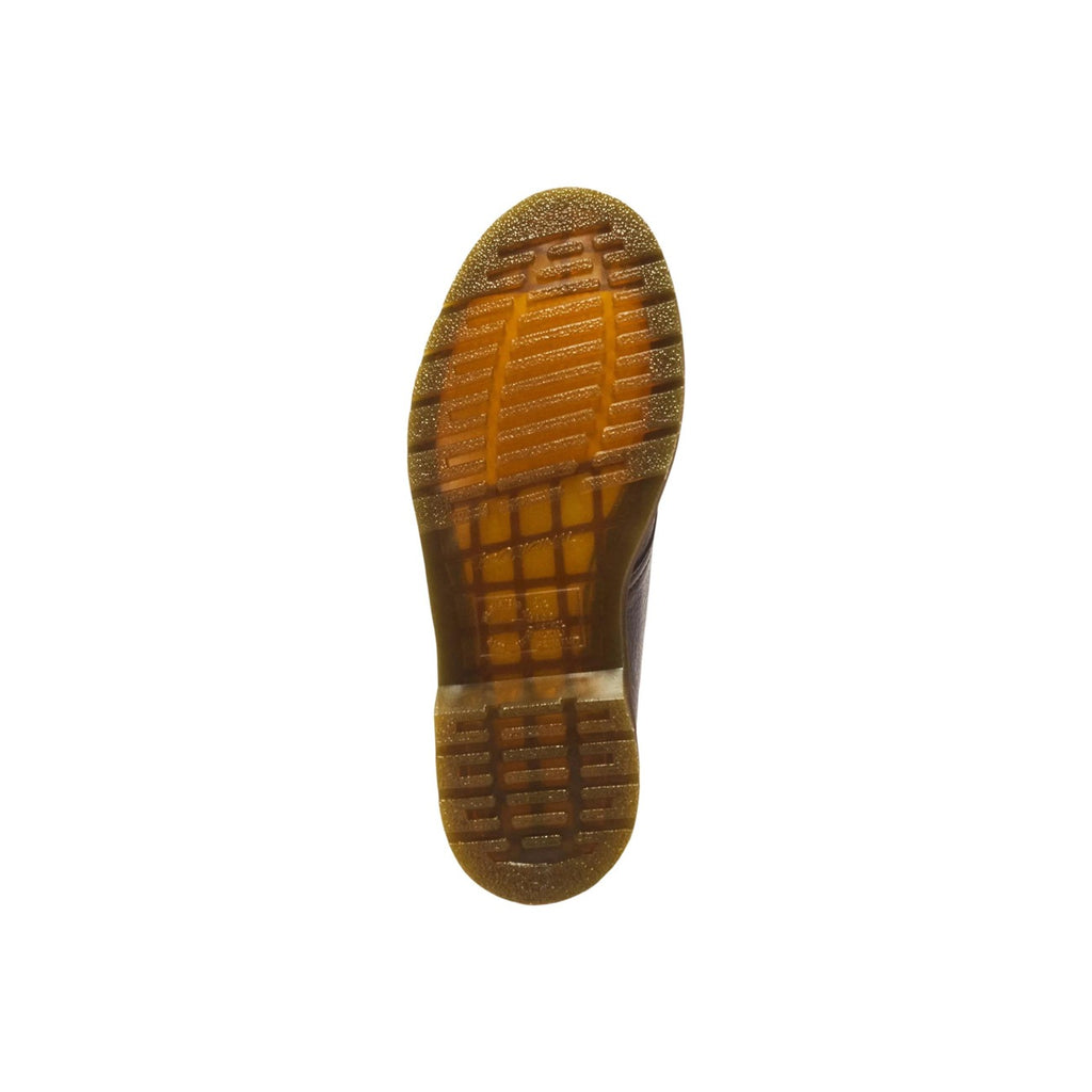 Dr. Martens — 1461 Ambassador brown men's shoes — view 5