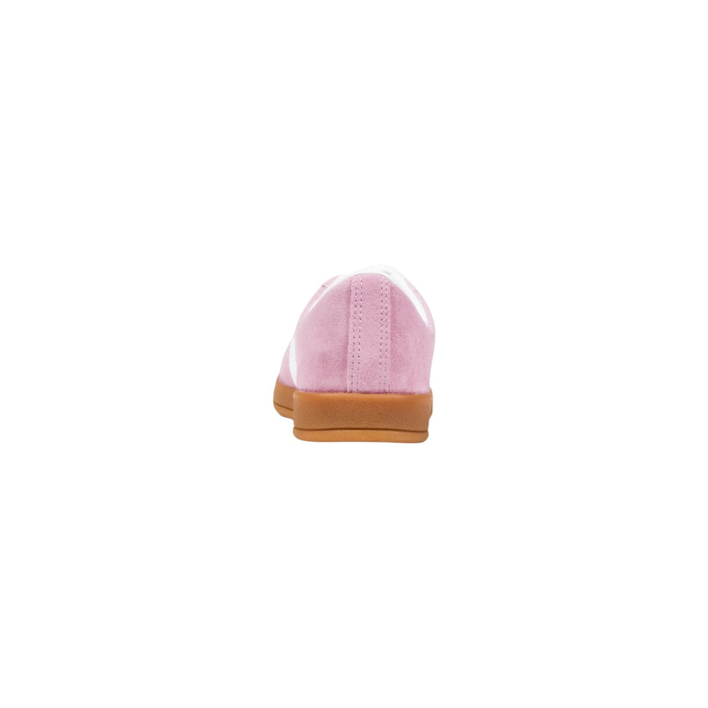 Converse — Sneakers ref. ALL STAR CLASSIC TRAINER OX pink woman — view 4
