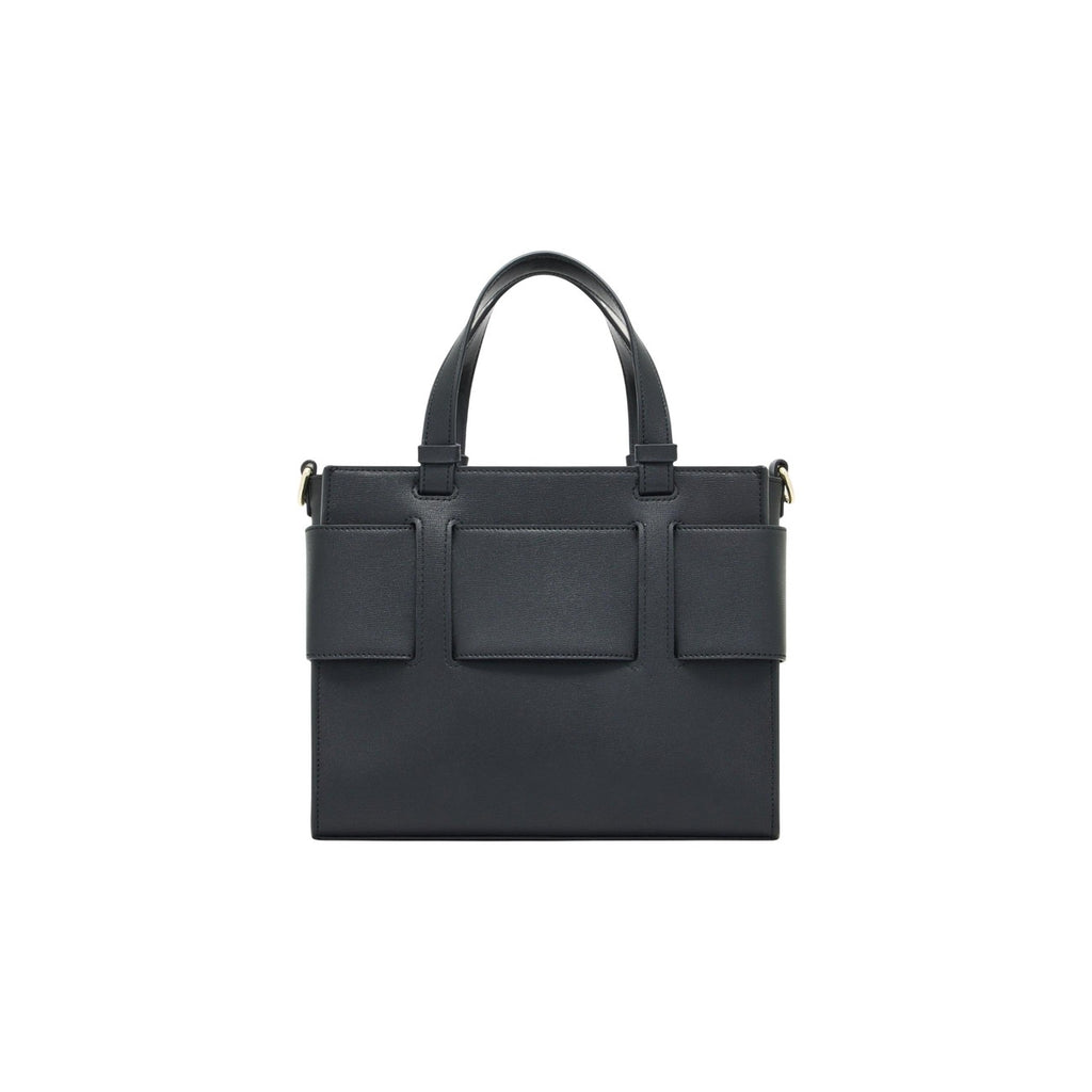 Armani Exchange — Tasche 942690 Schwarz Damen — Ansicht 4