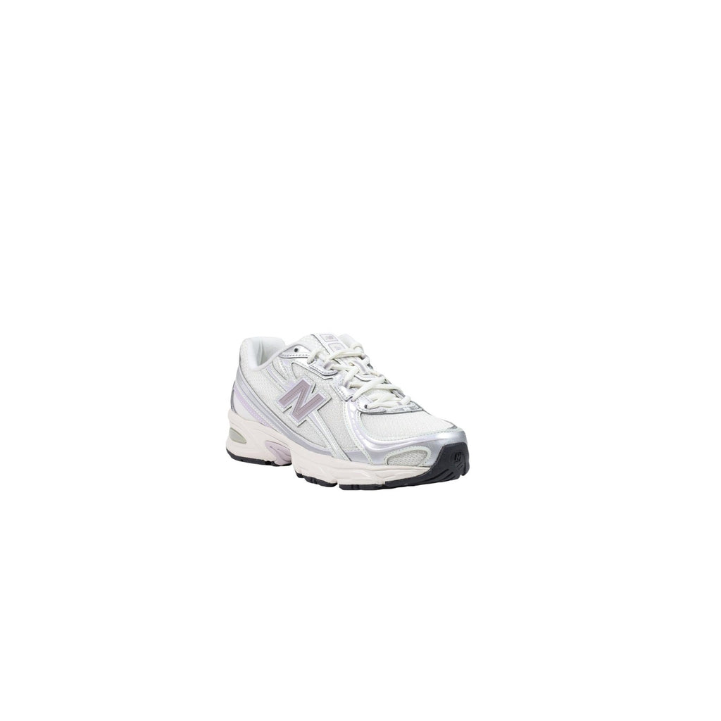 New Balance — 740 beige women’s sneakers — view 2