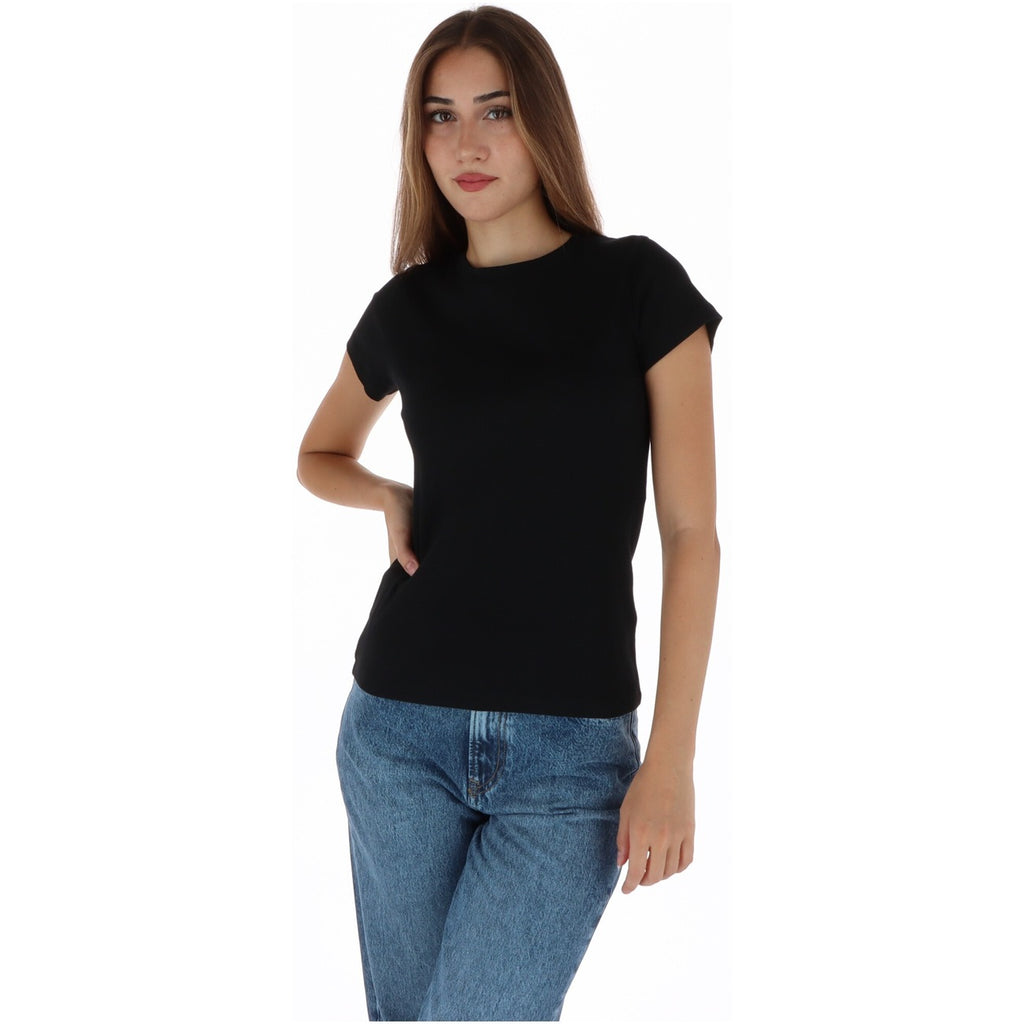 Pepe Jeans — T-shirt PL506037 femme — vue 5