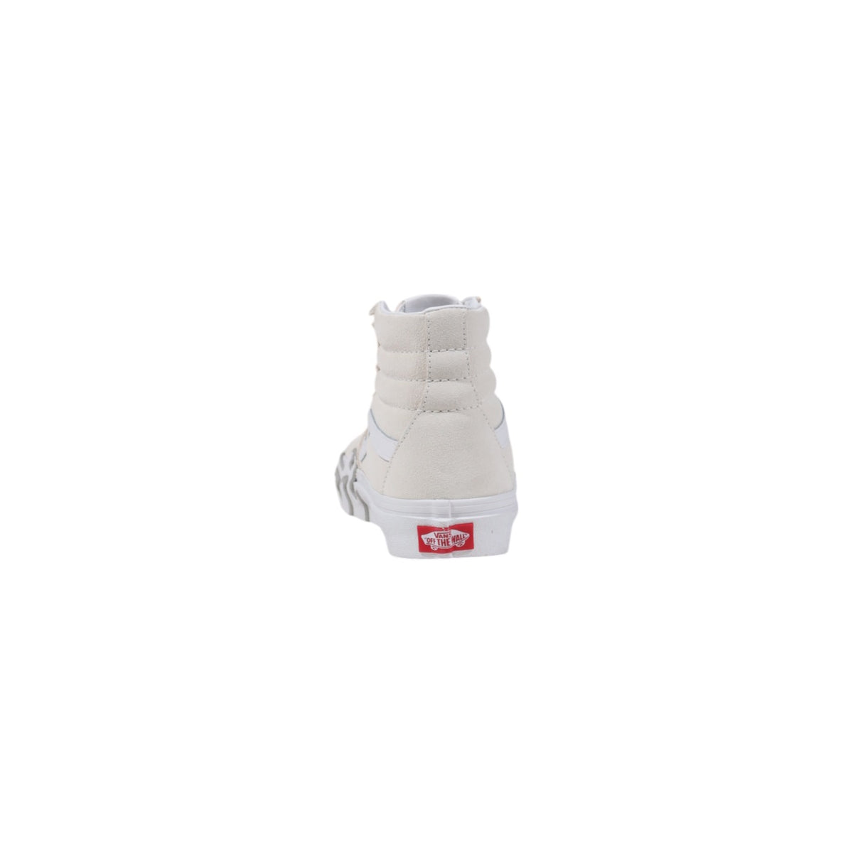 Vans — Baskets VN0005UJWWW1 blanc homme — vue 4