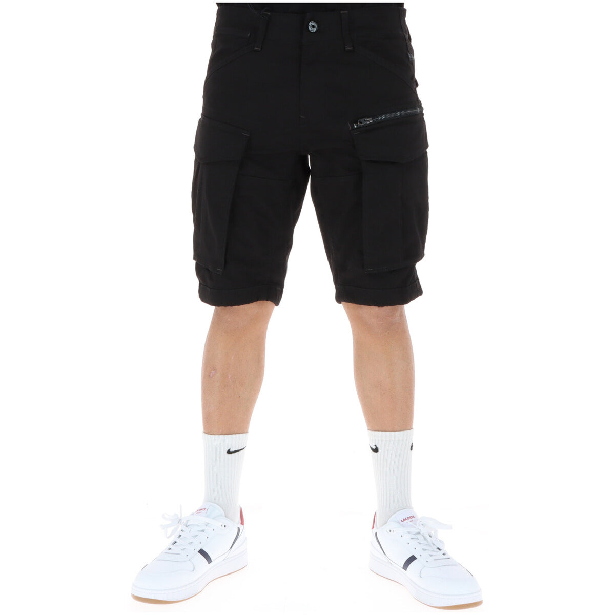 G-star — Bermuda D26214 homme — vue 4
