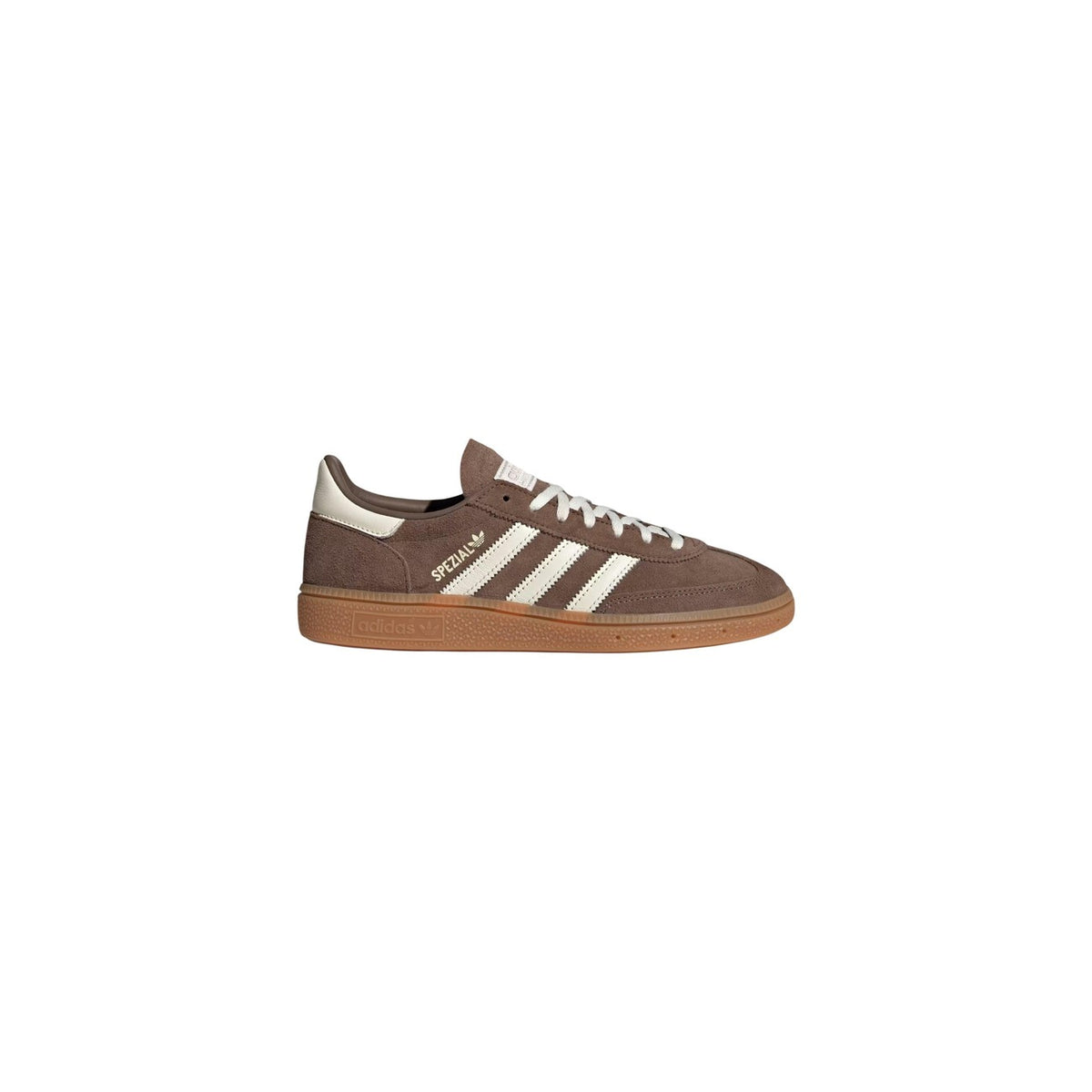 adidas Originals — Handball Spezial brown for men