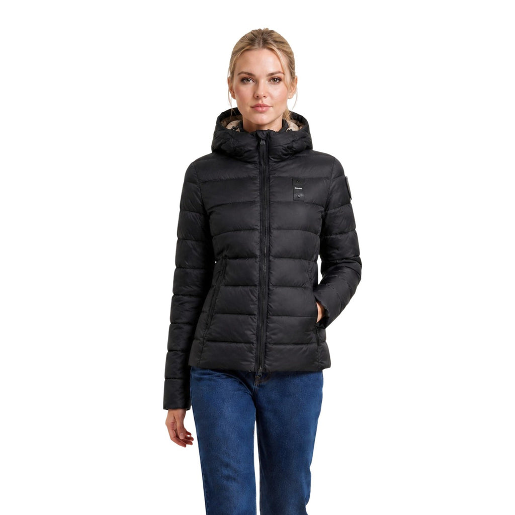 Blauer — Doudoune Charme femme — vue 6