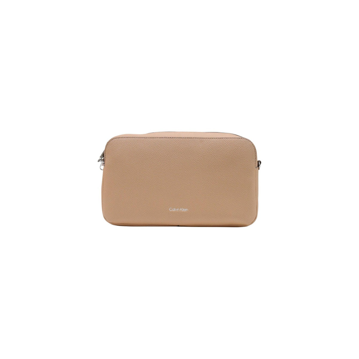 Calvin Klein — Sac réf. WEBBING 2X STRAP LG CAMERA BAG femme — vue 6