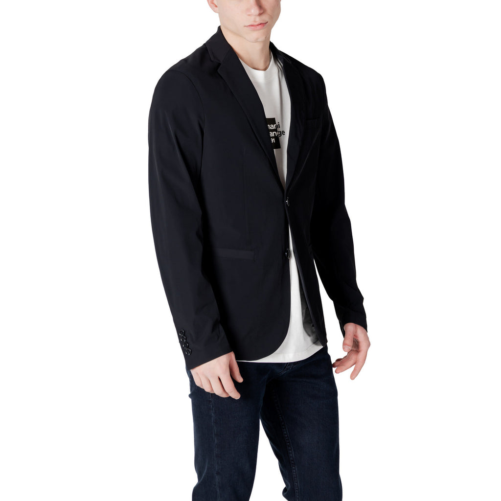 Armani Exchange — Herrenjacke 8NZG49 — Ansicht 3