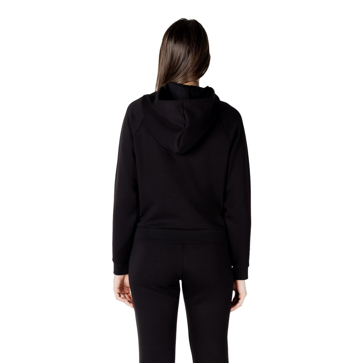 Armani Exchange — Sweat XW000827 femme — vue 2