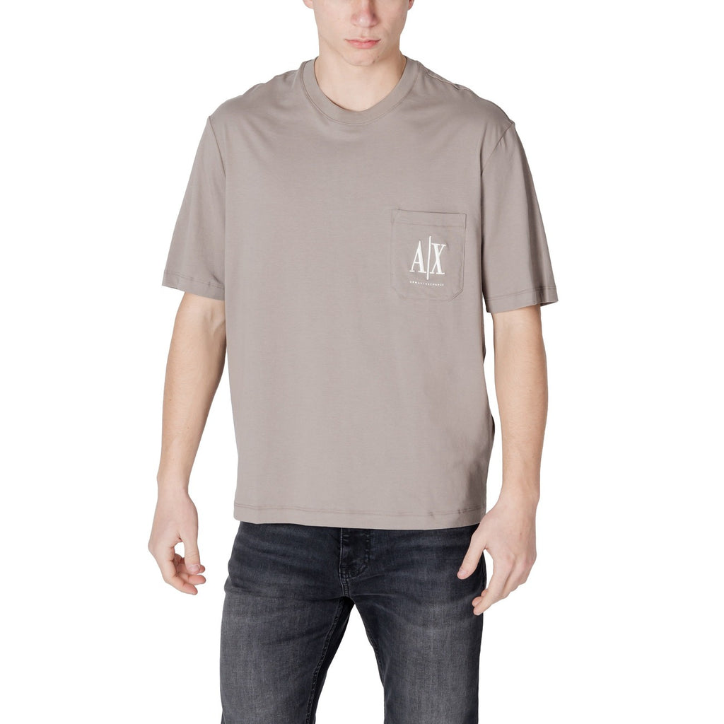 Armani Exchange — Men’s T-shirt XM000366