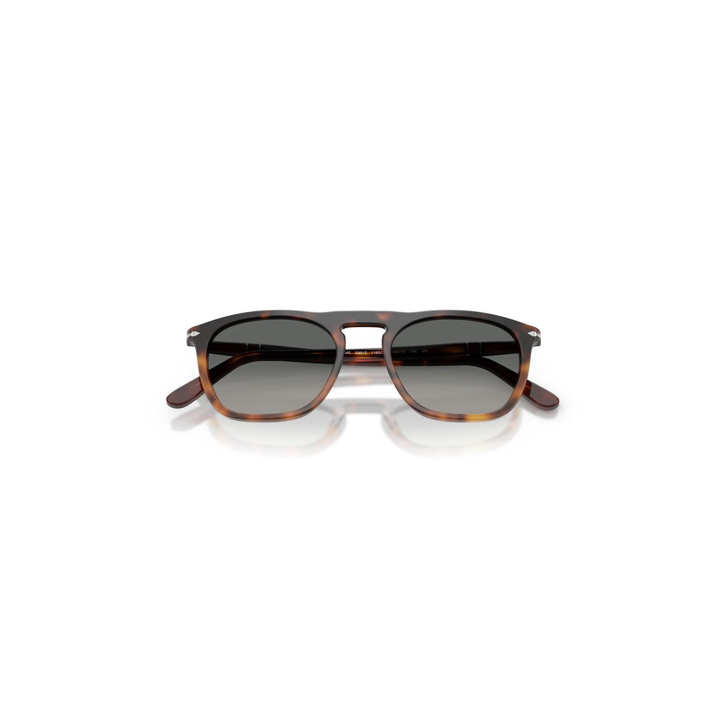 Persol — Men's black sunglasses — view 2