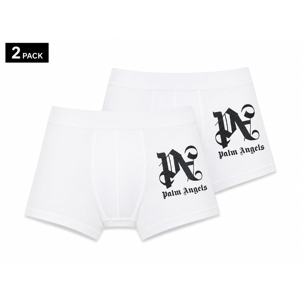 Palm Angels — Sous-vêtements PLA1UMBTR07BI homme