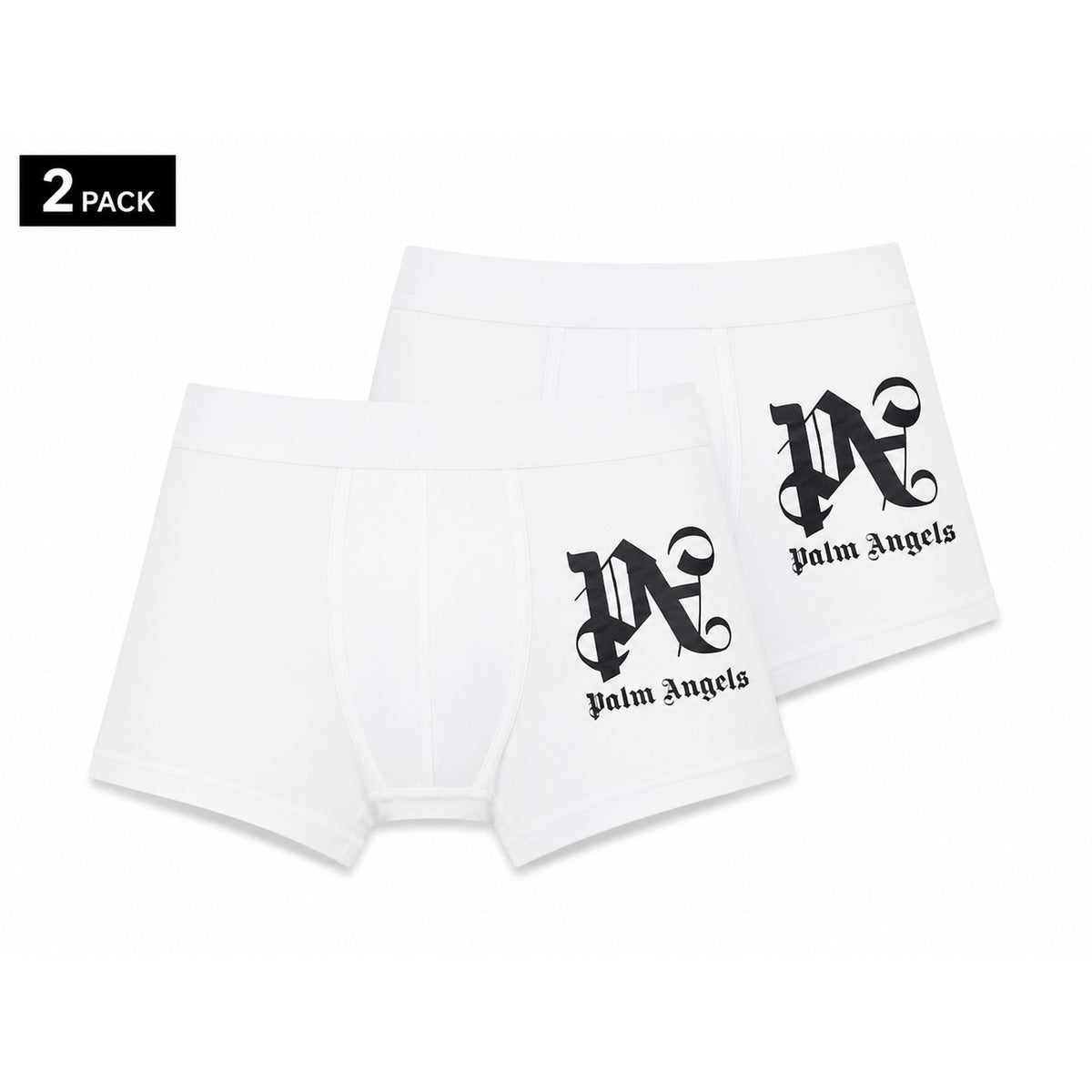 Palm Angels — Sous-vêtements PLA1UMBTR07BI homme