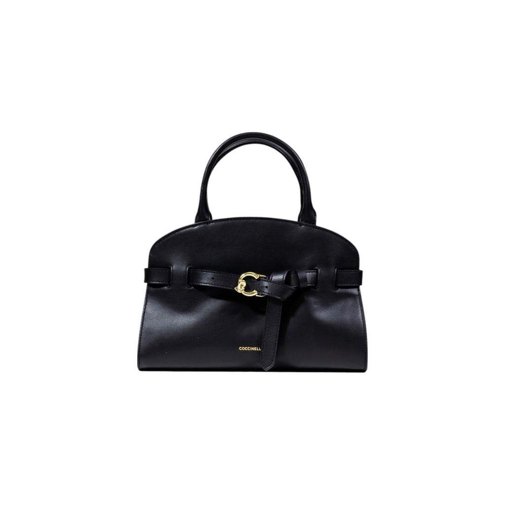Coccinelle — Bag ref. E1 TLA 18 02 01 black woman — view 2