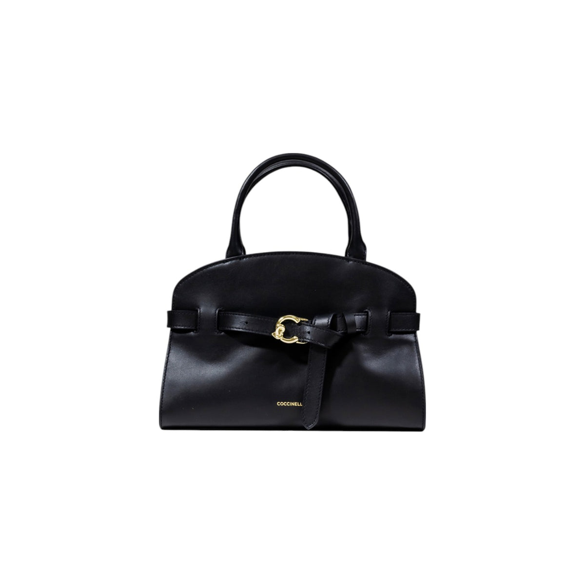 Coccinelle — Bag ref. E1 TLA 18 02 01 black woman — view 2