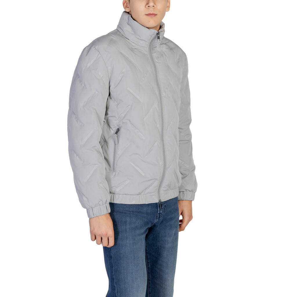 Antony Morato — Veste réf. MMCO00900-FA600278 gris homme — vue 4
