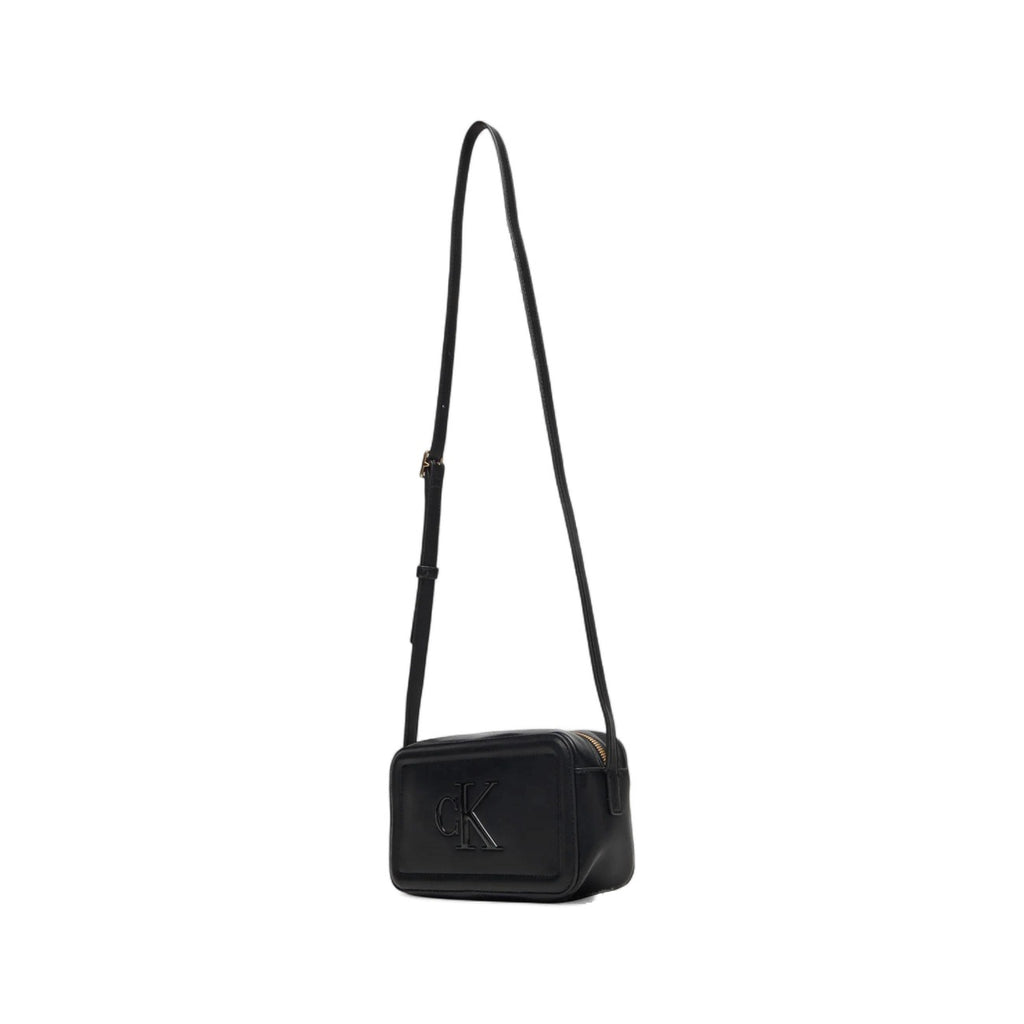 Calvin Klein — Black bag ref. LV04F3220G woman — view 4