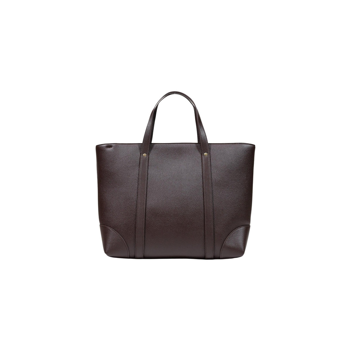 Armani Exchange — XW002609 brown women's shopper bag — view 3