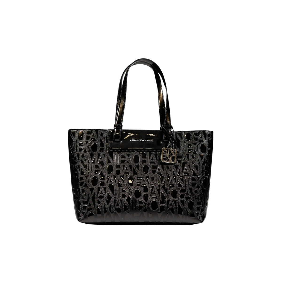 Armani Exchange — Sac XW001481 noir femme