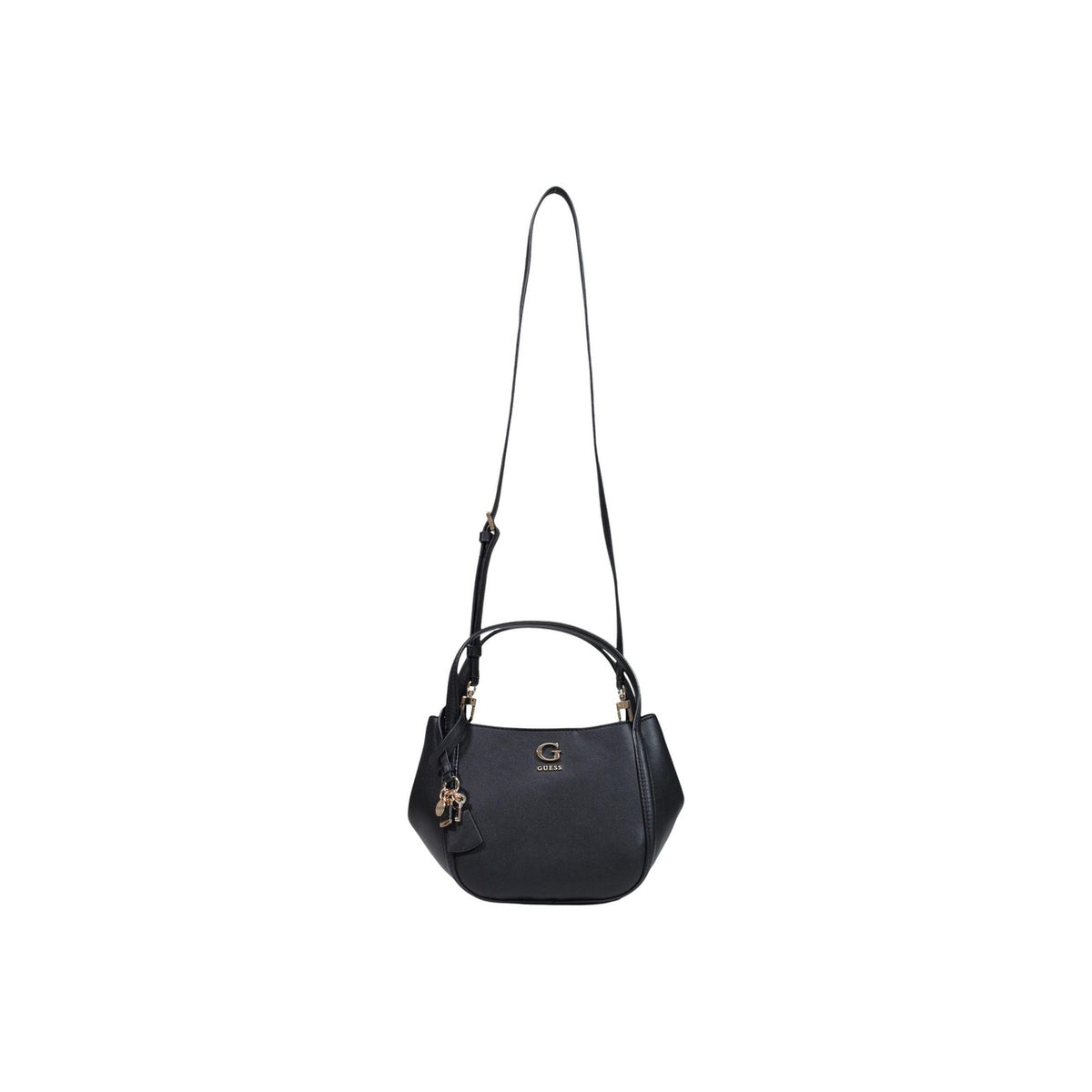 Guess — Tasche Coleen für Damen - Farbe schwarz — Ansicht 2