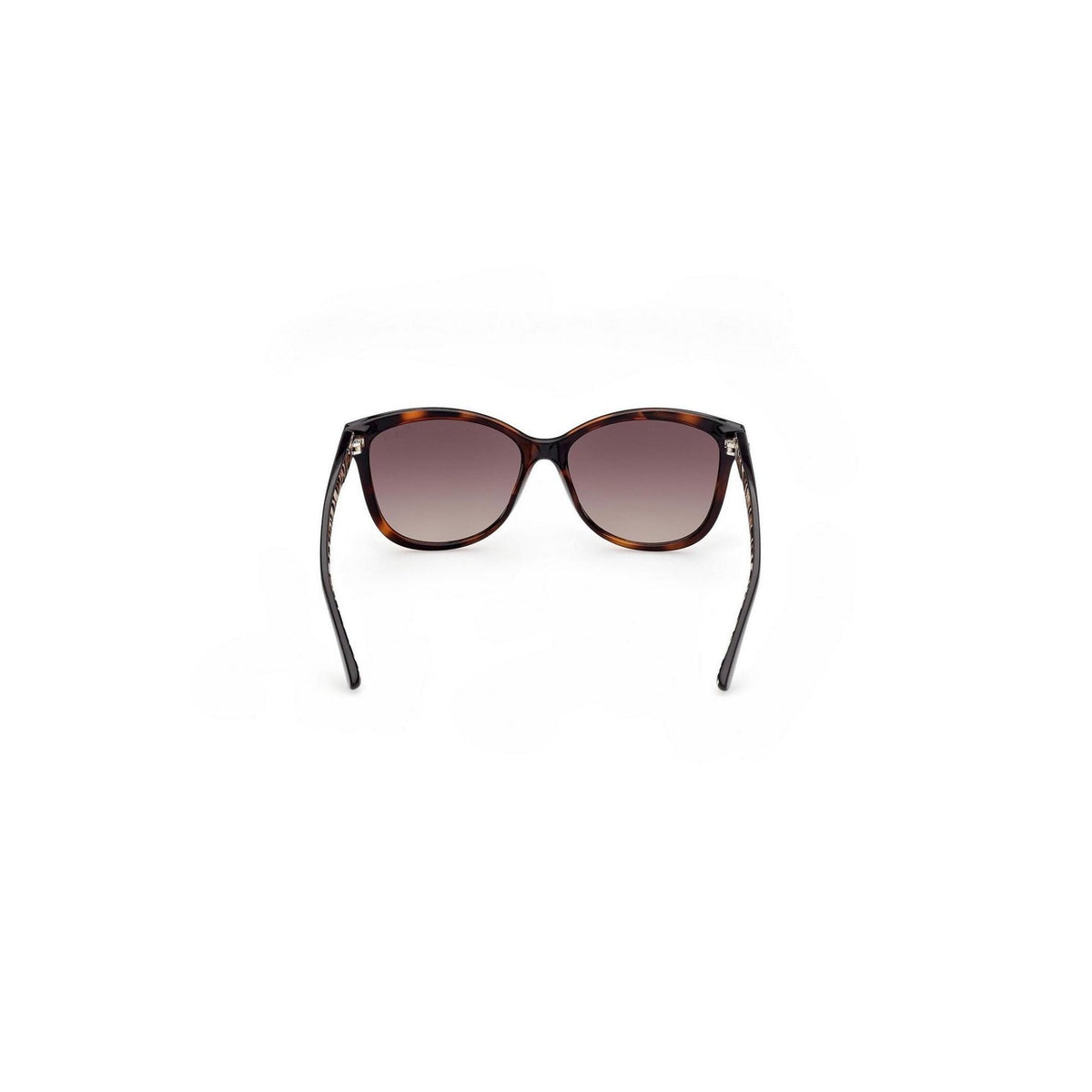 Guess — Lunettes de soleil femme - coloris marron — vue 5