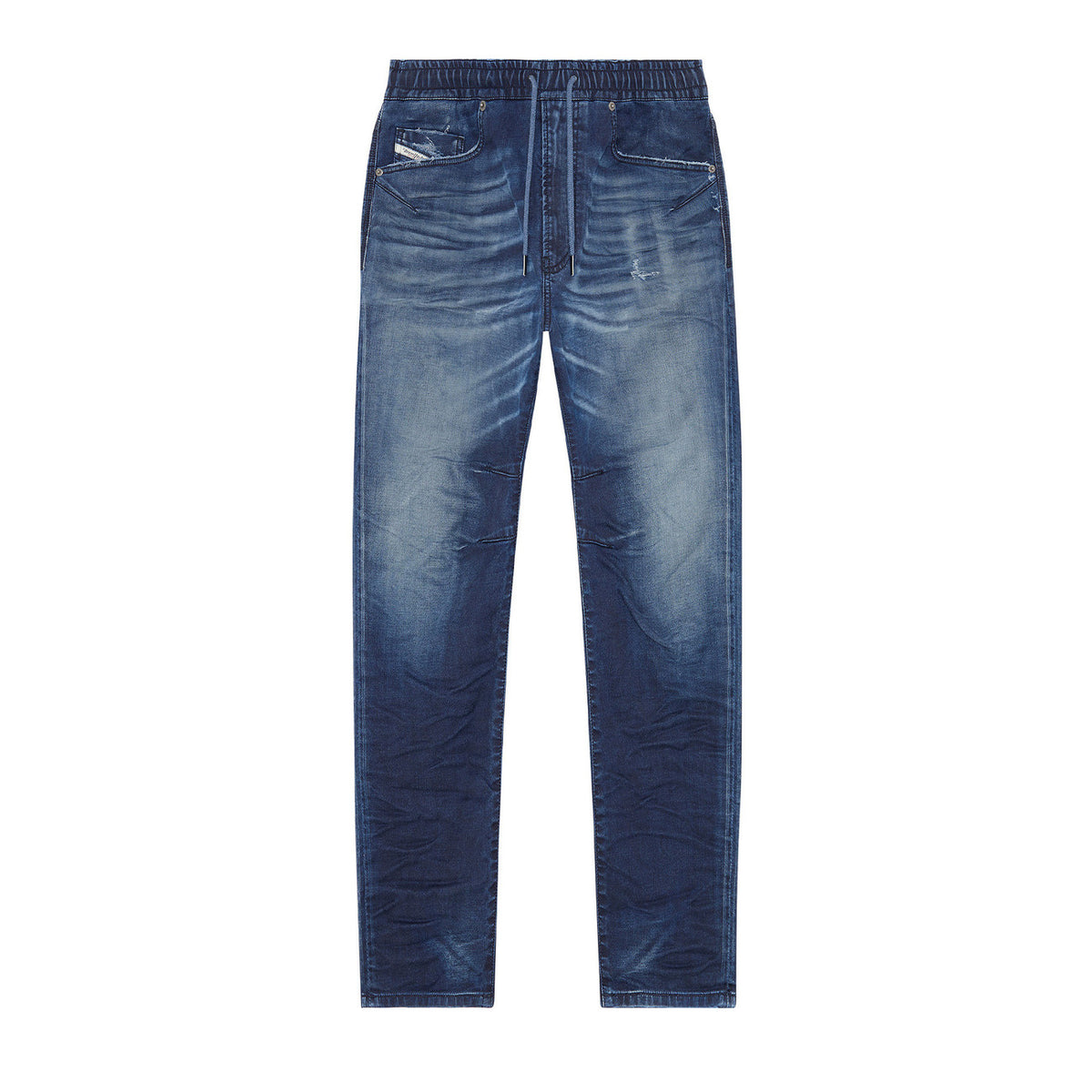 Diesel — Jean réf. B_44455 bleu homme