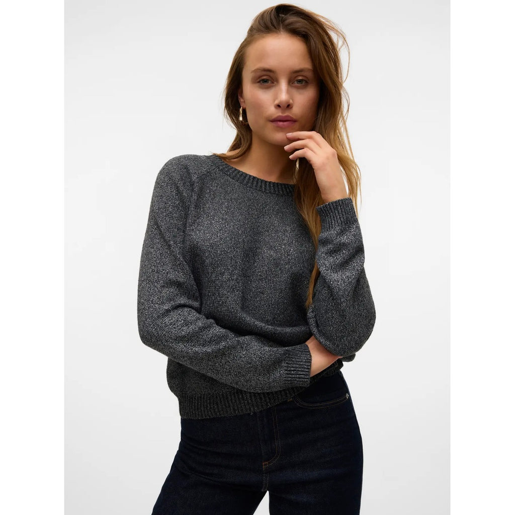 Vero Moda — Sweater 10221006 woman — view 4