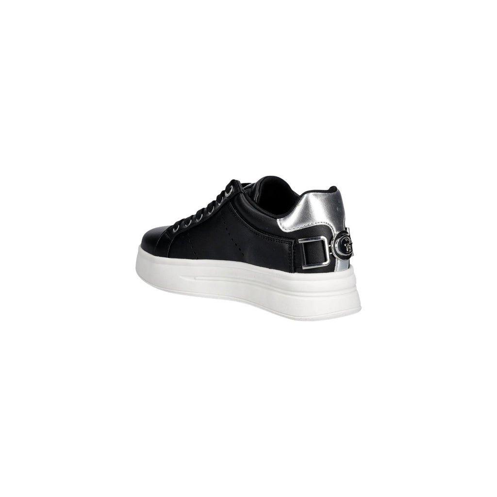 Guess — Baskets Wesli femme — vue 5