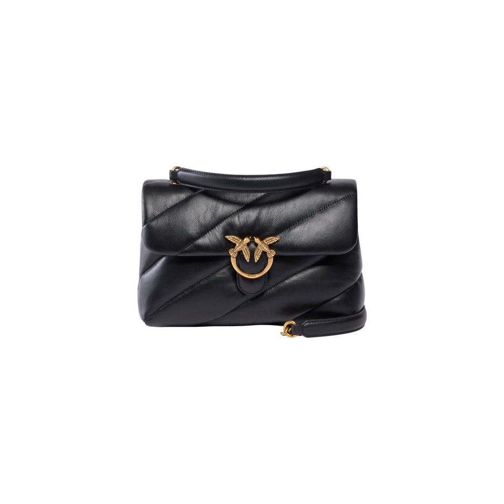 Pinko — Love Puff Classic Small-tas zwart dames