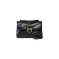 Pinko — Love Puff Classic Small-tas zwart dames
