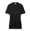 Off-white — jurk EBO_2125 zwart voor dames