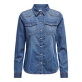 Only — overhemd ref. 15315185 voor dames