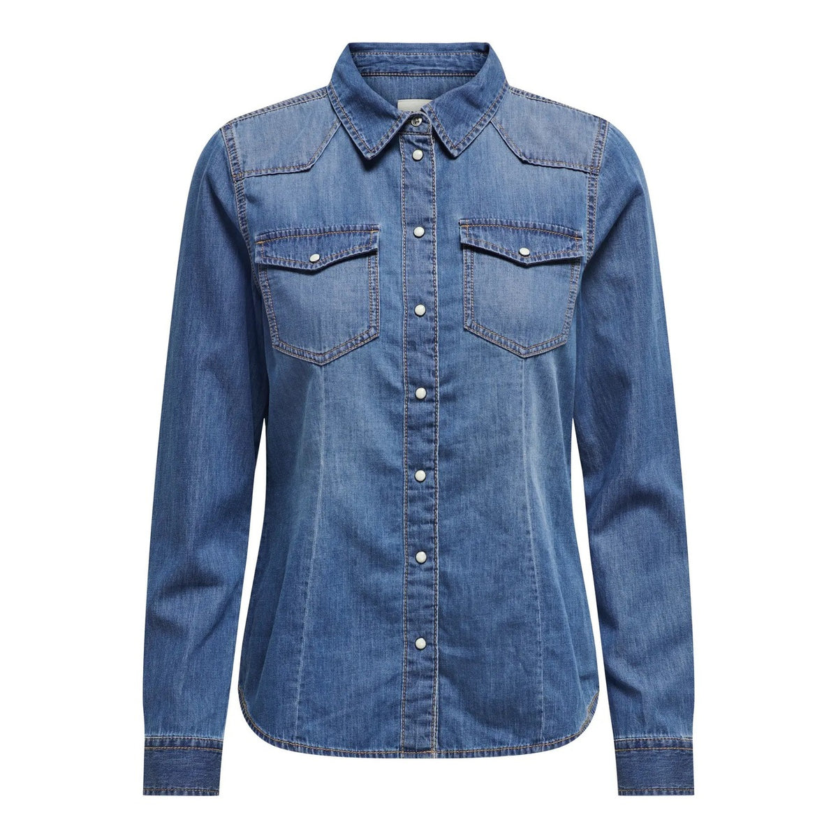 Only — Chemise réf. 15315185 femme